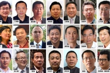 Kỷ niệm 9 năm “Sự kiện 709”, nhóm luật sư nhân quyền: Chuẩn bị bơi qua đêm tối