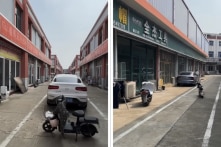 Trung Quốc: Xu thế ngừng kinh doanh tại nhiều nơi, có nơi như ‘trạng thái thời chiến’