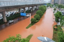 Nhà văn Hồng Kông: Triều đại mạt vận, điềm hung khắp nơi