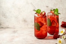 Tự nhiên như… “hương vị tự nhiên”