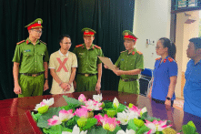 Vụ 3 người tử vong trong hầm thủy điện: Chỉ huy trưởng công trường bị bắt
