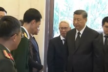 Chuyên gia Đài Loan: 4 nguyên nhân đích thân ông Tập viếng ông Nguyễn Phú Trọng