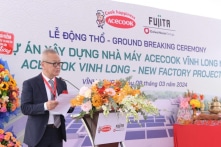 Việt Nam dẫn đầu thế giới về tiêu thụ mì ăn liền