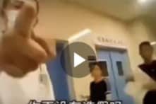 Bệnh viện Vũ Hán bị cáo buộc giết người lấy nội tạng