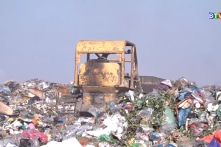 Nhà máy rác trễ tiến độ, Bình Thuận chi hơn 88 tỷ đóng cửa bãi rác lớn nhất tỉnh