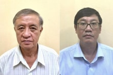 Bắt cựu Phó chủ tịch Thường trực UBND tỉnh Bình Thuận