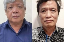 Vụ khai thác lậu 736 tỷ đồng đất hiếm: Cựu Thứ trưởng được đề nghị án treo