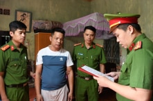 Bé trai 11 tuổi bị đánh tổn thương cơ thể – Bạn trai của mẹ bị bắt