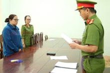 Bình Dương: Nữ luật sư bị cáo buộc lừa tiền thân chủ