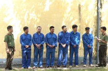 Hai cán bộ huyện ở Đồng Nai bị bắt trong đường dây cá độ bóng đá trên 500 tỷ đồng