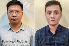 Công an đề nghị ngăn chặn giao dịch tài sản của 11 người ở Khánh Hòa