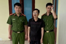 Cựu chủ tịch Hội Nông dân huyện trốn truy nã, thay tên đổi họ