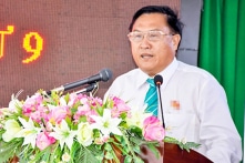 Cựu chủ tịch UBND TP. Sóc Trăng Võ Thanh Nhàn bị cáo buộc sai phạm về đất đai