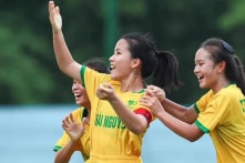 Dàn xếp tỷ số, HLV đội U16 nữ Thái Nguyên bị cấm hành nghề 1 năm