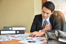 Đột tử – “Sát thủ vô hình” ở giới trẻ