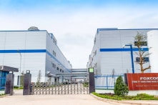 Foxconn Đài Loan đầu tư thêm gần 120 triệu USD vào Việt Nam 
