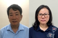 Loạt Giám đốc Bệnh viện Y học cổ truyền, BHXH nhiều tỉnh bị khởi tố