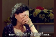 “Dự luật bảo vệ Pháp Luân Công” có thể chấm dứt chuỗi công nghiệp giết người của ĐCSTQ