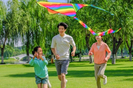 Làm thế nào để xây dựng lối sống hòa hợp với mùa hè?