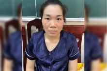 Nghệ An: Bé gái 12 tuổi bị bán cho người đàn ông nước ngoài với giá 180 triệu đồng