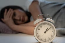 Điều gì sẽ xảy ra nếu bạn thường xuyên đi ngủ sau 1 giờ sáng?