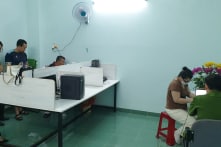 Nhóm lừa chuyển tiền từ thẻ tín dụng sang thẻ ATM lĩnh án