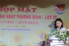 Vụ nữ chủ tịch huyện bị lừa 171 tỷ đồng: 109 tài khoản gây án, lừa đảo bằng cách hù dọa