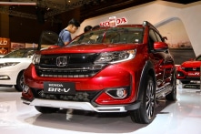 Honda lần đầu cắt giảm sản lượng ô tô tại Trung Quốc, khoảng 290.000 xe