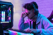 Nghiện game: Điều gì xảy ra khi game thay thế thực tại?