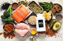 Thiếu magie liên quan đến tổn thương DNA và nguy cơ mắc bệnh mạn tính