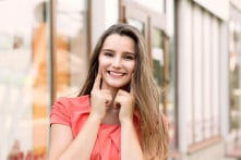 Sức mạnh của nụ cười