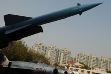 Nga – Mỹ chạy đua vũ trang, Bắc Kinh chớp thời cơ mở rộng kho tên lửa