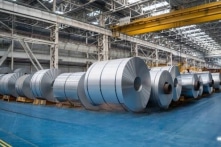 Việt Nam áp thuế chống phá giá đối với thép cán nóng nhập khẩu từ Trung Quốc