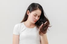 Người tuổi thọ cao thường có 3 tình trạng này trên mái tóc