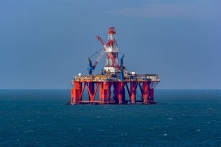 Việt Nam được Nhật Bản cho vay 832 triệu USD để đầu tư dự án khí đốt ngoài khơi