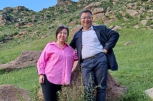 Trải nghiệm sâu sắc của cựu nữ giáo viên Đại Lục trong trại tạm giam