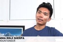 Chàng trai 18 tuổi chinh phục được 13 đỉnh núi cao nhất thế giới