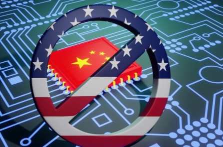 NYT: Trung Quốc dùng buôn lậu và công ty bình phong để mua chip của Mỹ