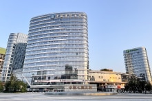 TQ: Tỷ lệ văn phòng trống ở các thành phố hạng nhất vượt thời kỳ COVID-19