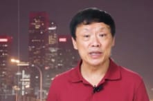 Ông Hồ Tích Tiến hỏi DeepSeek liệu có “ăn cắp công nghệ Mỹ”