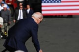 Nhân viên của Tổng thống Joe Biden giấu giếm “sức khỏe sa sút” của ông — Washington Post