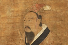 Lương Vũ Đế: Vị hoàng đế hòa thượng đầu tiên của Trung Hoa