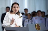 Paetongtarn Shinawatra 18 8