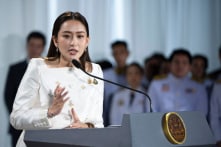 Thủ tướng Thái Lan nói đàm phán thuế quan với Mỹ bị hoãn để rà soát ‘các vấn đề’