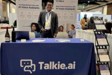 Talkie – Ứng dụng Trung Quốc mới ‘nổi sóng’ tại Mỹ sau Tiktok