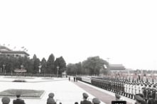 Những vấn đề xung quanh cuộc gặp giữa ông Tập và ông Tô Lâm