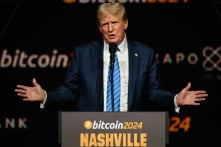 Phân tích thái độ của ông Trump đối với Bitcoin