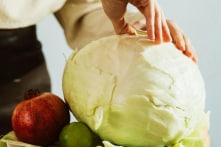 Bắp cải: Siêu thực phẩm có đặc tính chống ung thư