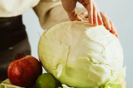 Bắp cải: Siêu thực phẩm có đặc tính chống ung thư