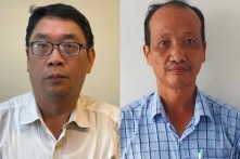 Bắt Giám đốc Sở Nông nghiệp và Phát triển nông thôn TP.HCM